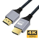 AIXXCO HDMI Cable Ultra HD Male to Male for PS4 Xbox TV