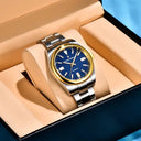 Pagani Design Gold Luxury Watches