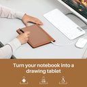 Huion Note Digital Drawing Tablet