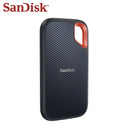 SanDisk Extreme Portable TypeC