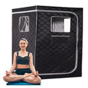 Portable Sauna Room