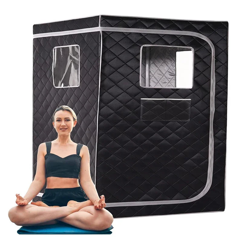 Portable Sauna Room