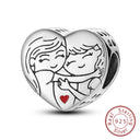 Charm Sales Sterling Silver Beads
