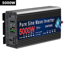 Solar Power Inverter 2000W Pure Sine Wave