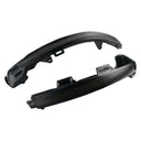 Dynamic LED Wing Mirror Indicator Lights Left Right VW Passat B8 Arteon Bright