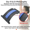 Back Stretcher For Office Desk Relief