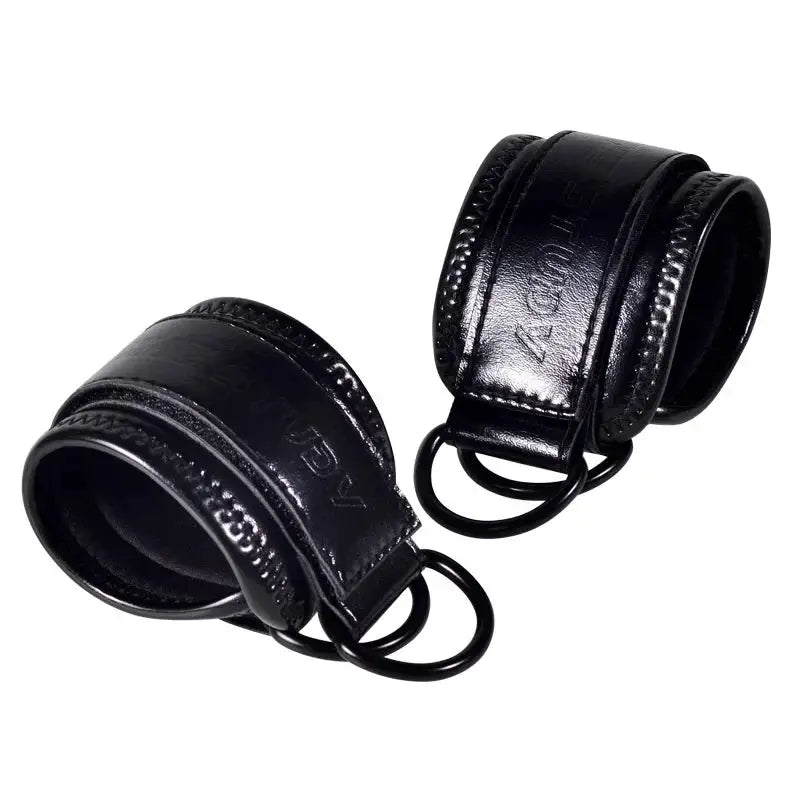 Stable Ankle Straps for Leg Workouts — product view 16