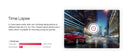 Night Driving Dash Cam for Drivers with 4K Clarity