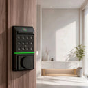 Keyless Smart Lock - Fast Touch Entry