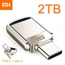 Fast USB Type-C Flash Drive for Work