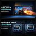 Ulefone Armor Pro Smartphone