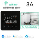 Tuya Wifi Smart Thermostat Controller