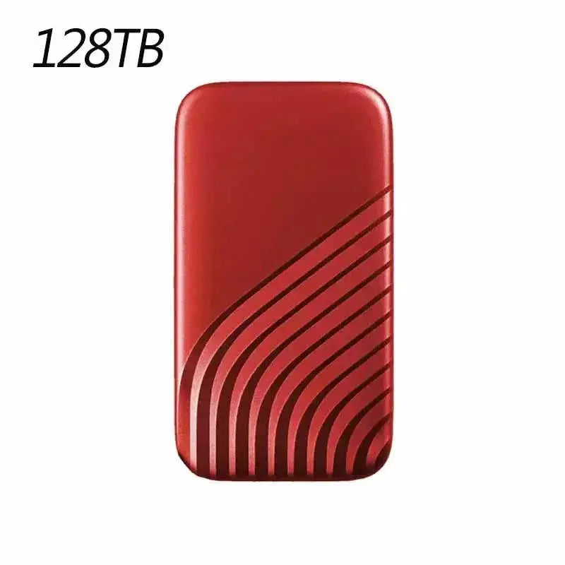 MIJIA Portable SSD High Speed External Drive For Laptop
