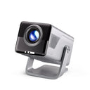 Magcubic Home Outdoor Projector AI Smart Projector with Android
