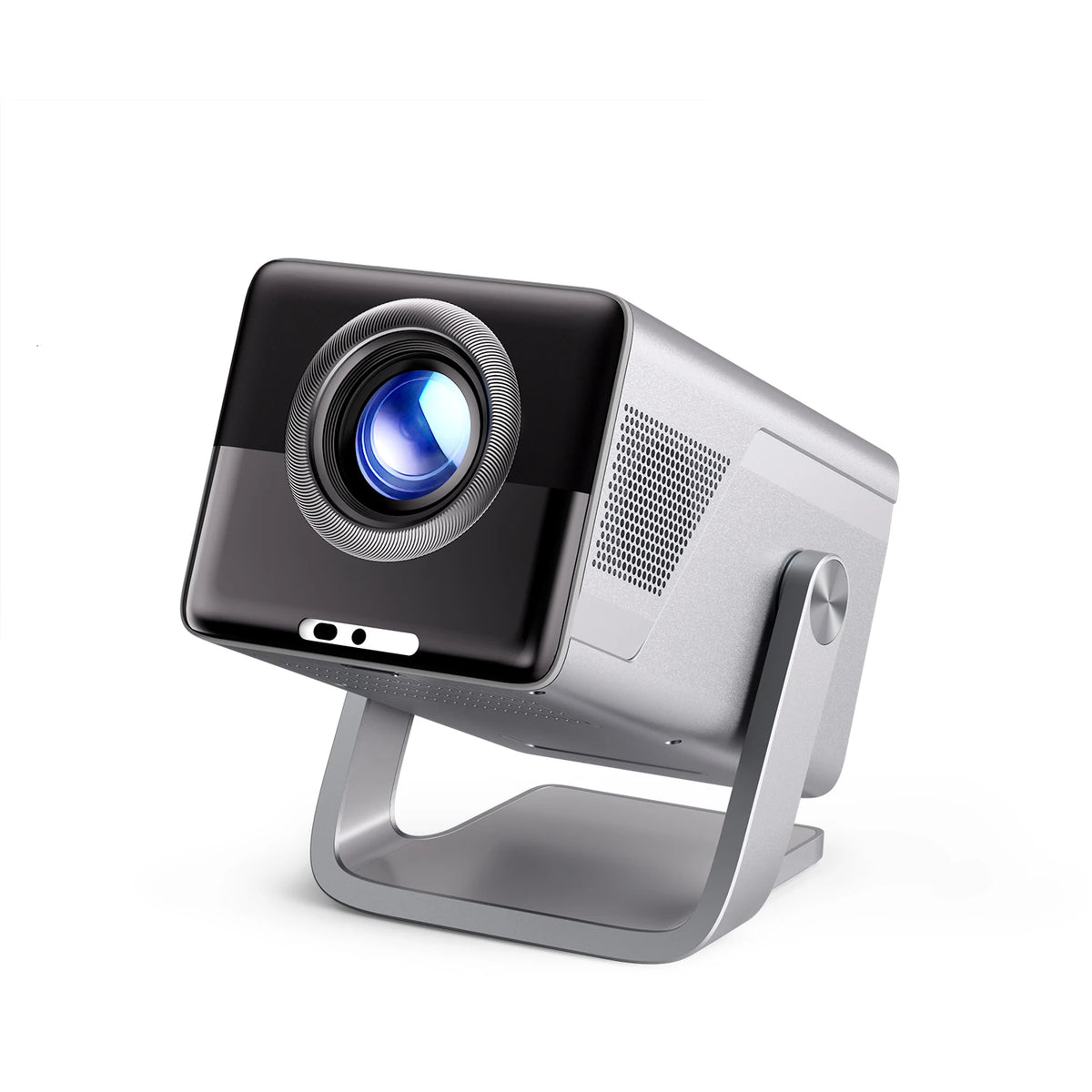 Magcubic Home Outdoor Projector AI Smart Projector with Android — product view 7