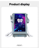 Body Sculpting Machine for Home Users