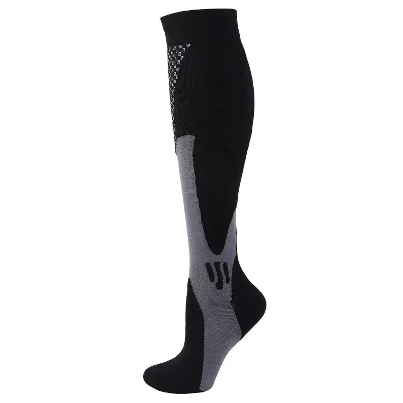 Breathable Compression Socks for Nurses — product view 20