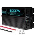 Premium Solar Power Inverter 12V 24V 48V