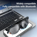 Smart Sunglasses - AI Translation Bluetooth
