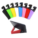 Phone Stand Adjustable Foldable for Samsung S20 iPhone 11