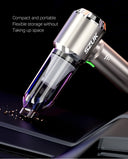 SZUK C012MAX Car Vacuum Cleaner Strong Suction Mini Machine