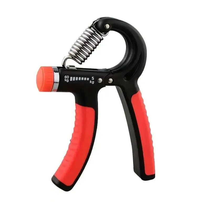 Adjustable 5-60kg Grip Strength Trainer for Rehab and Muscle