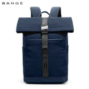 Bange Roll Top Waterproof School Bag
