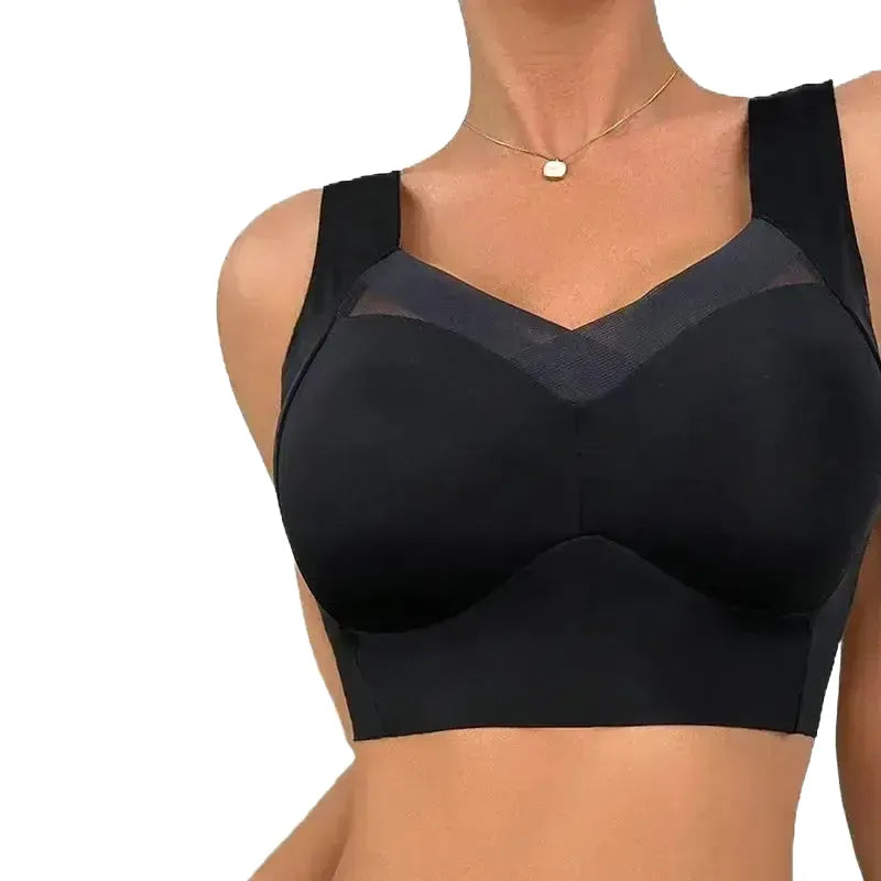 Non-Marking Sports Bra for Women Support — product view 1