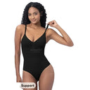 Tummy Control Bodysuit for Women All Day