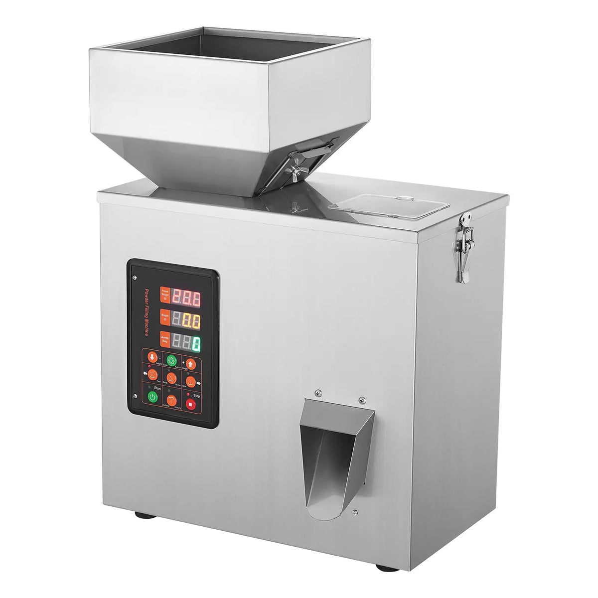 Automatic Powder Filling Dispenser — product view 1