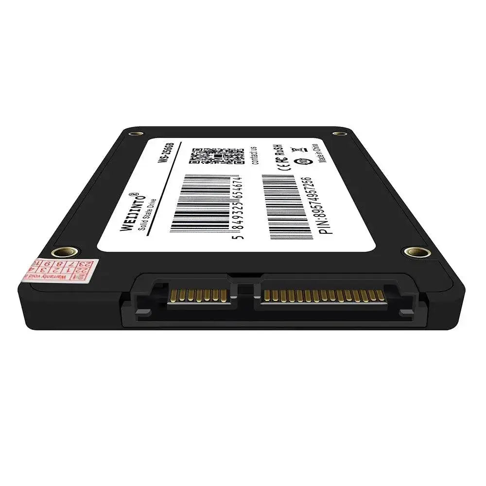 WEIJINTO 1TB SSD High Speed SATAIII Solid State Drive