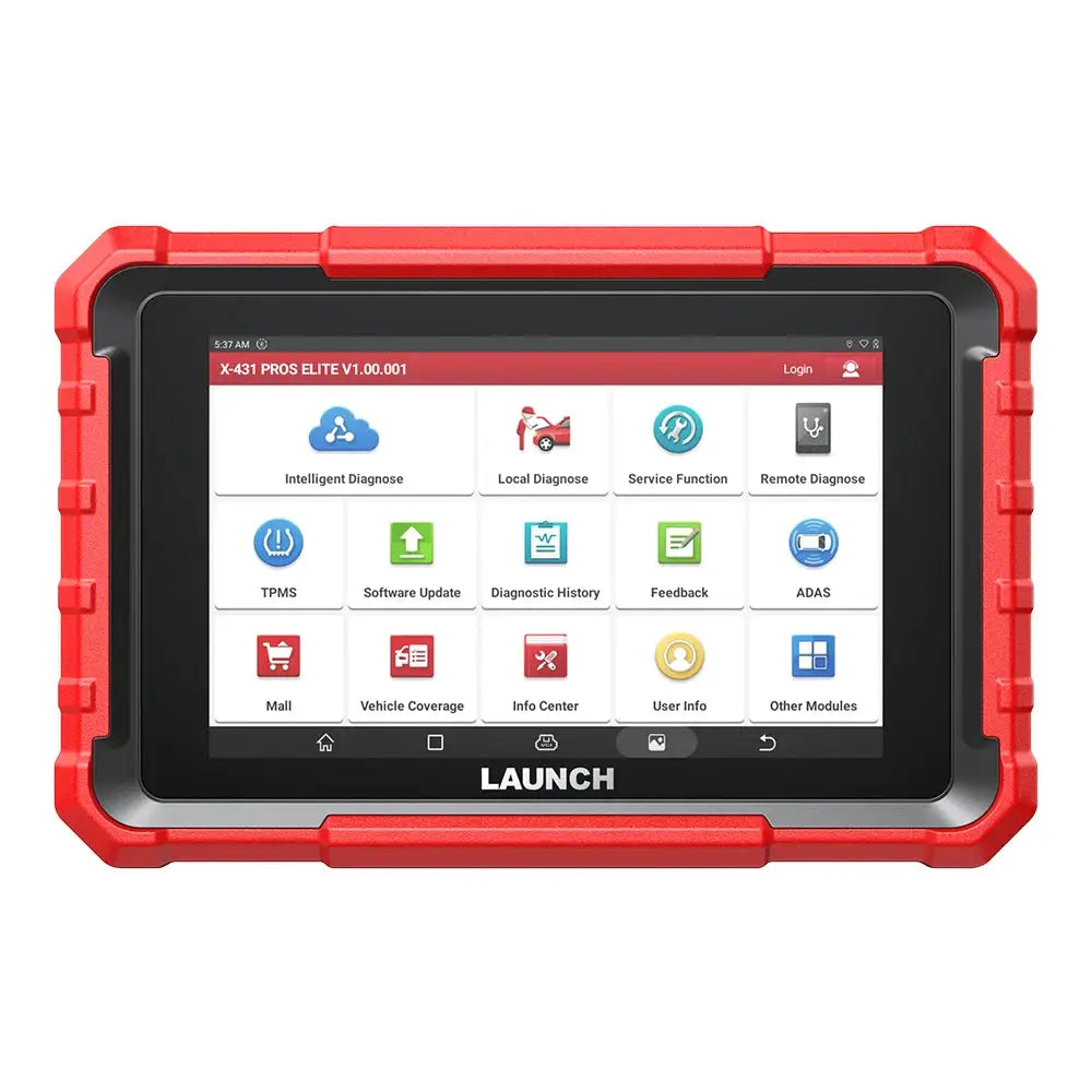 LAUNCH X-431 PROSElite Car Diagnostic Tools Professional OBD 2 Diagnost Auto Automotive Tool Scan Autoscanner Free Shipping