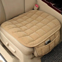 Winter Warm Car Seat Cover Cushion Anti-Slip Protector