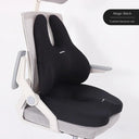 Orthopedic Memory Foam Seat Cushion for Office and Car
