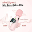 Kebidu Wireless Lavalier Mic - Crystal Clear Audio