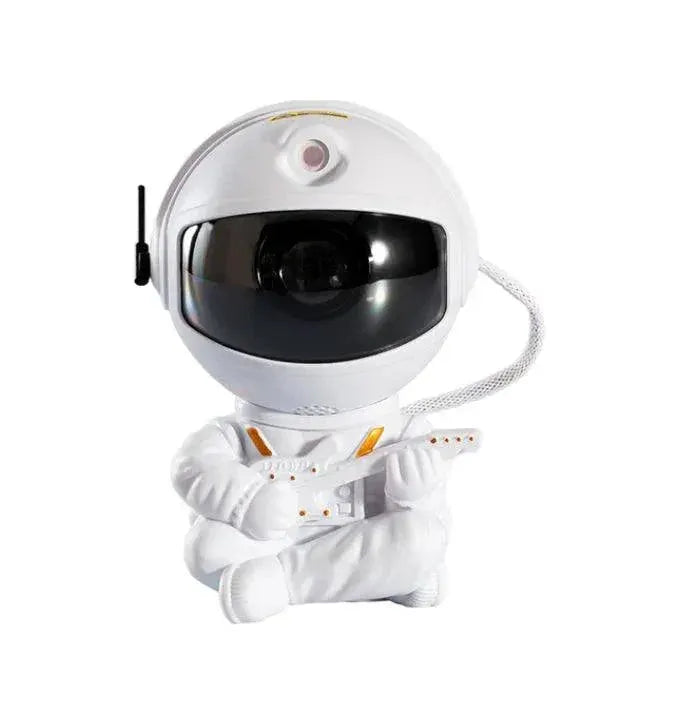 Astronaut Galaxy Projector Night Light Gift Starry Sky Lamp