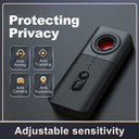 Smart Detector Universal Anti-Spy Device