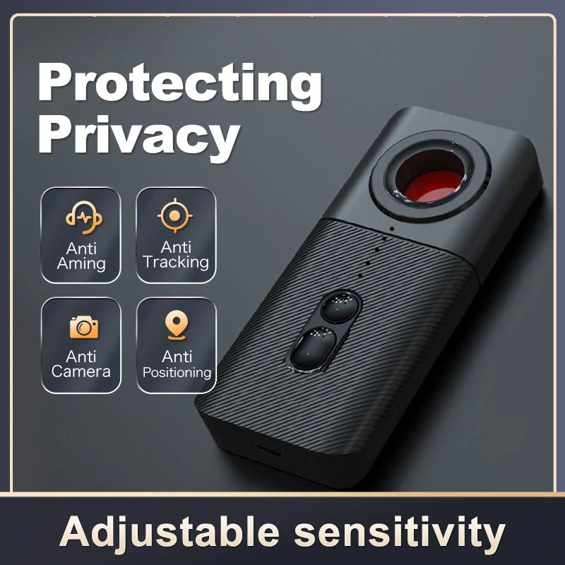 Smart Detector Universal Anti-Spy Device