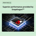 Redmi Note 13 Global - 108MP AMOLED Snapdragon