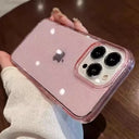Glitter Phone Case - Anti Scratch Protection
