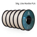 Geeetech Marble PLA - Zero Tangles