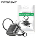 OTG Type C Micro SD TF Card Reader