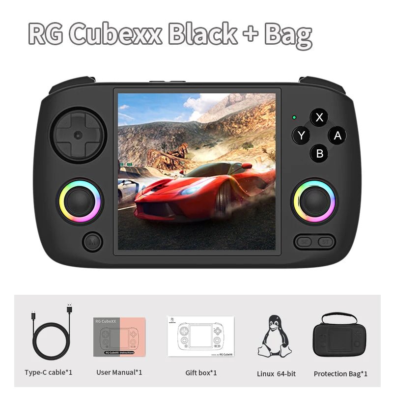 Anbernic H700 Gaming Console