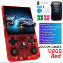 Own Classic Retro Pocket Game Joy