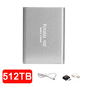 USB External Hard Drive