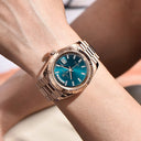 Pagani Design Automatic Men Watch