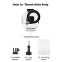 Puluz Waterproof Case Go Ultra