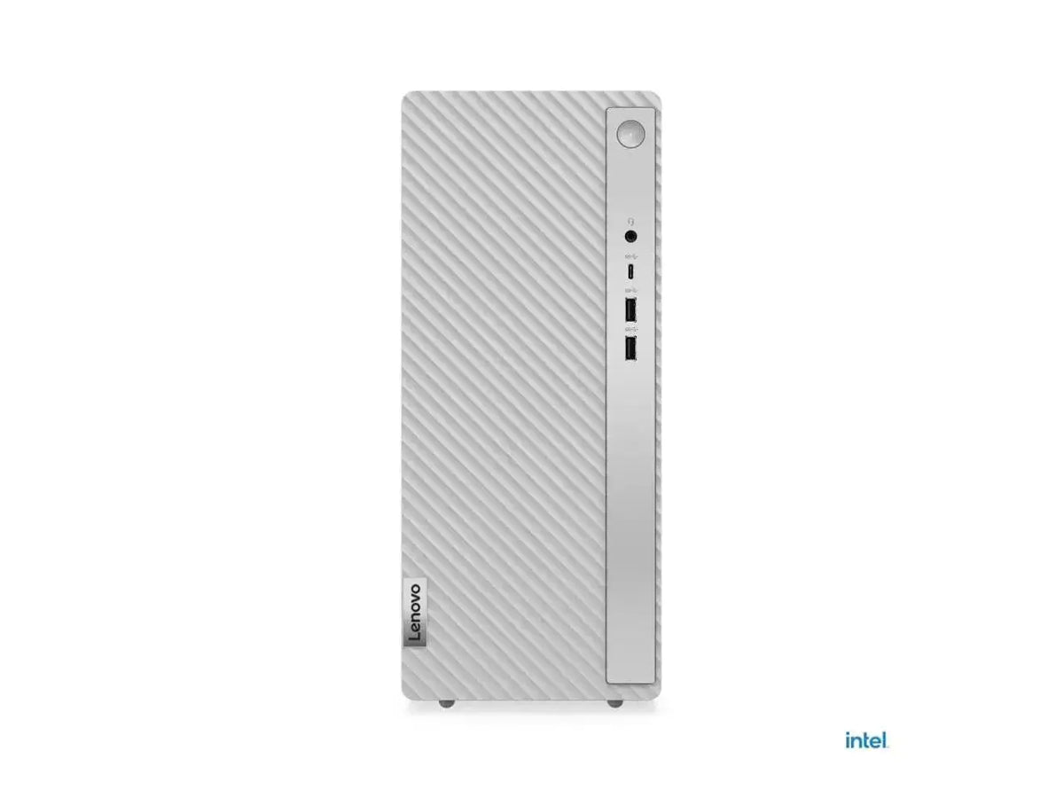 Lenovo Desktop PC — product view 1