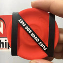 Mini Silicone Flying Disc For Kids