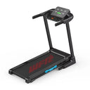 Foldable Under Desk Walking Pad Treadmill For Home Use Portable
